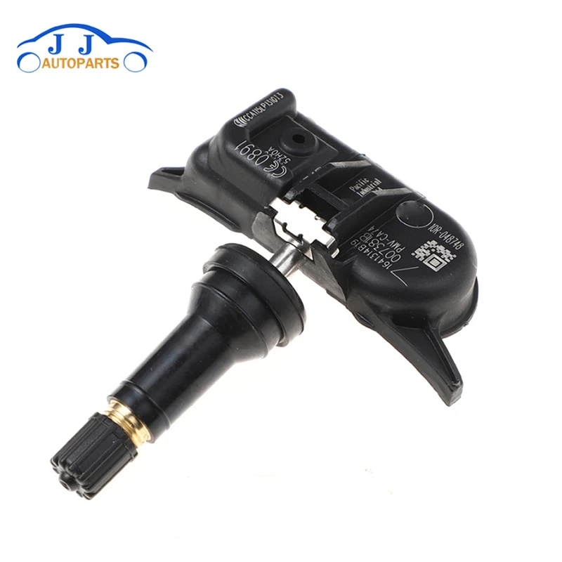 TPMS Ÿ̾ з , ֻ ٶ 4115 , ǰ, 40700-5ZH0A, 407005ZH0A, 4PCs/Ʈ