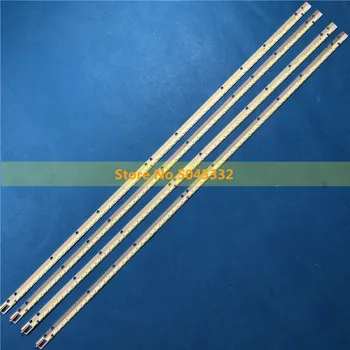 

original New 5 PCS*66LED 597MM LED backlight strip 47" V13 6920-0001C 6916L1009A 6916L1009B for KDL-47R500A 6922L-0043A 0065A