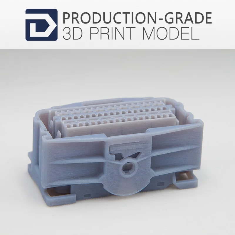Высокое качество лучший продукт 3d печатные части в FDM и полиджетные принты для медицинской промышленности