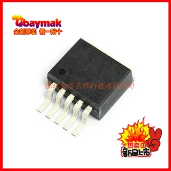 

10pcs TPS7A6050QKTTRQ1 TPS7A6050 TO-263 || Original New 1 order