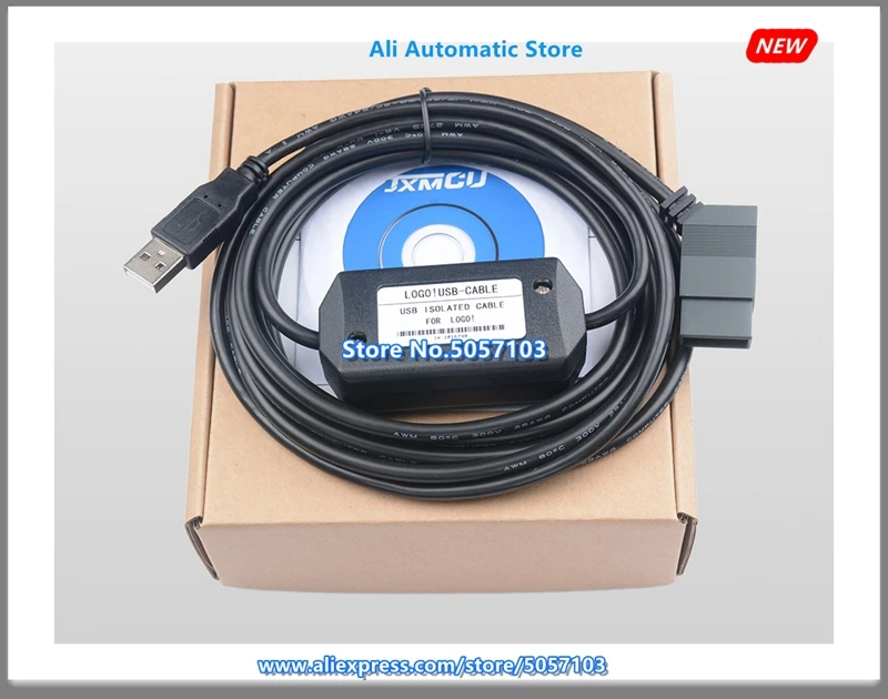 Логотип USB CABLE логотип кабель программирования 6ED1057 1AA01 0BA0|Кронштейны| |