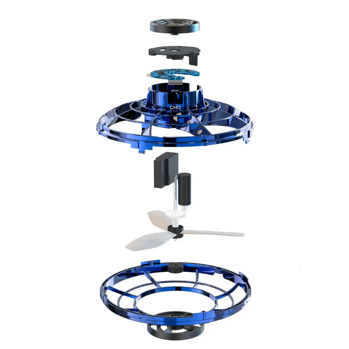 Новый flynova самый навороченный Спиннер ручной Летающий пальчиковые игрушки мини