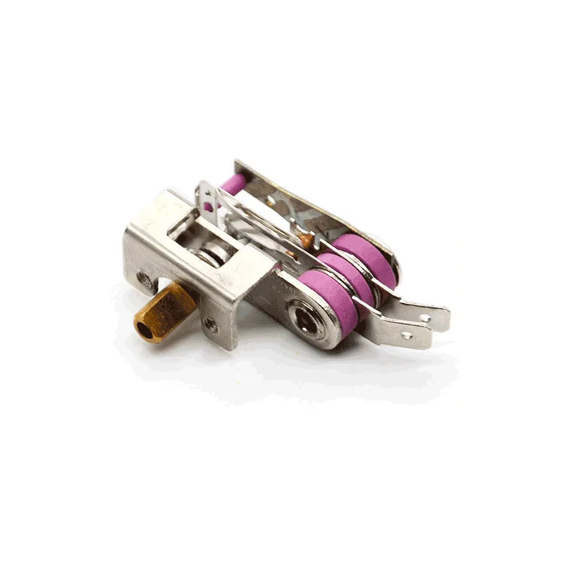 1Pcs Electric heater Electric oven Thermostat Mechanical Adjustable Temperature Switch Controller universal parts Accessories