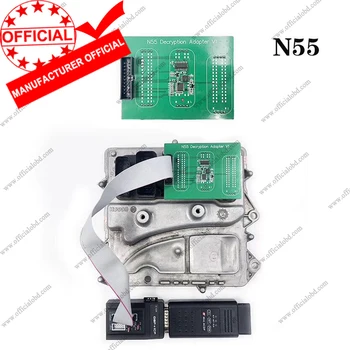 

Mini ACDP N55 Integrated Interface Board/Yanhua ACDP Accessories/YANHUA ACDP Parts for Reading ISN Code