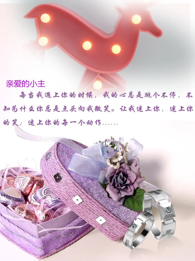 

Cloud Angel Penguin Creative Small Night Lamp Crown Reindeer Lotus Unicorn LED Modeling Lamp