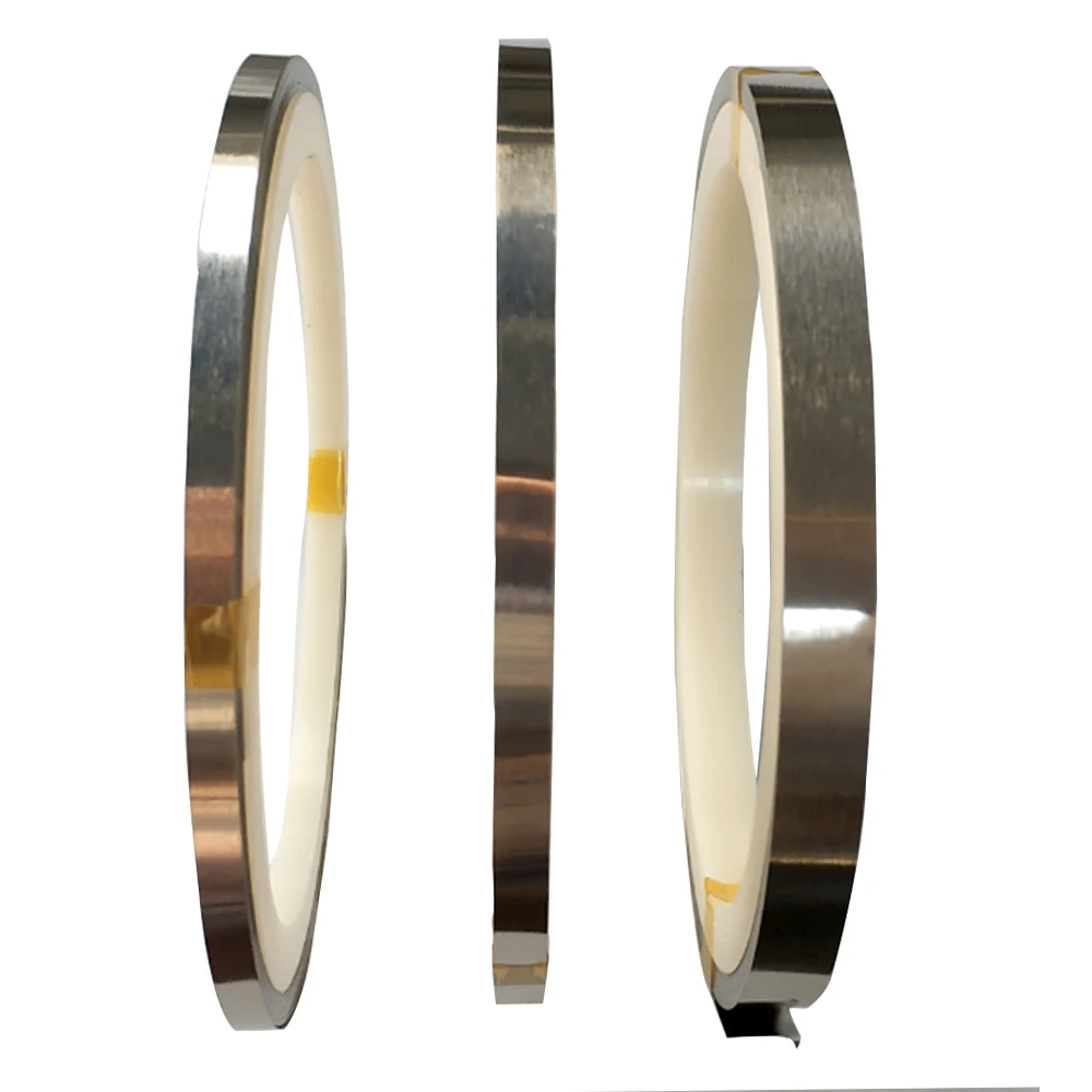Nickelband 0,1mm 0,12mm 0,2mm Aus Ni-Blech Für 18650 Li Punktschweißen 10 M - Foto 8