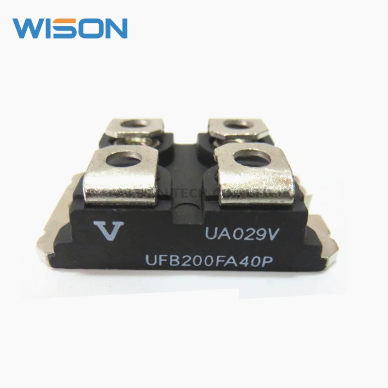 

2PCS/LOT UFB200FA40P UFB200FA40 FREE SHIPPING NEW AND ORIGINAL MODULE