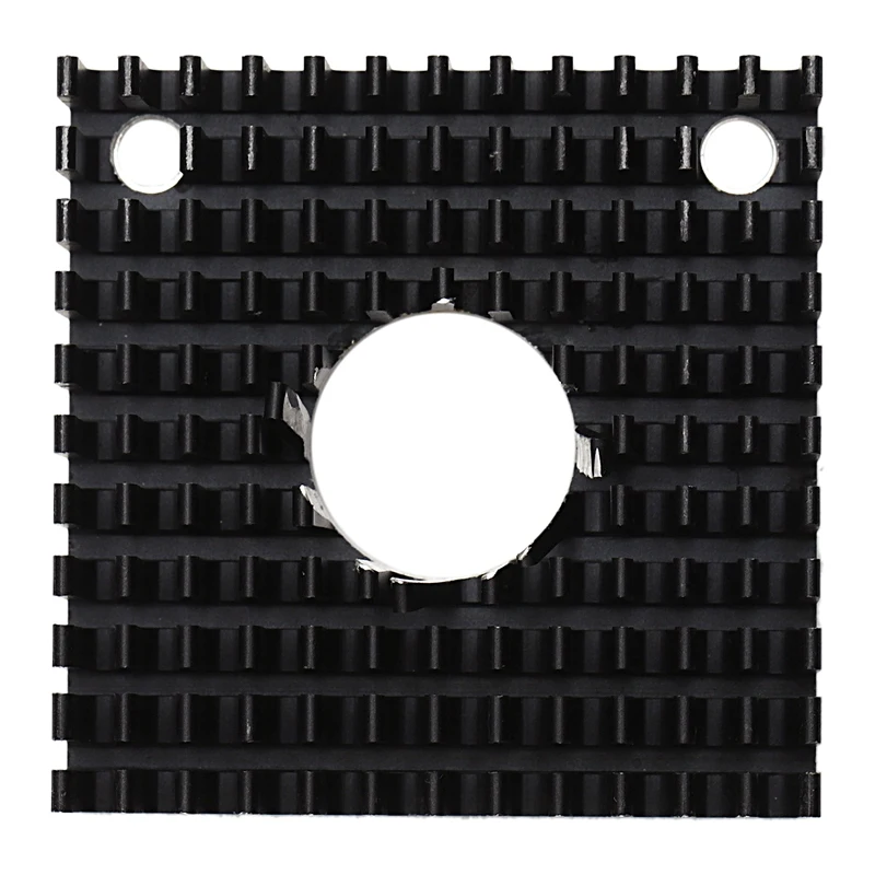 

3D printer accessories MK7/MK8 heat sink 40 * 40 * 11mm