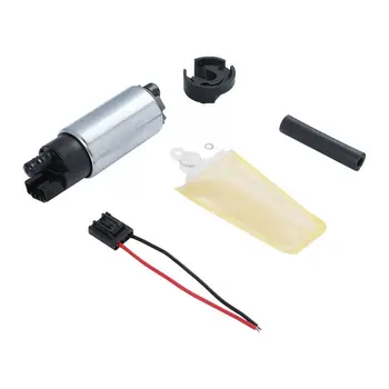 

Motorcycle Intank Fuel Pump For Yamaha YZF-R1 YZF R6 600 R6L R6S R6R T-50 T50 F-90 F90 F-75 F75 F-60 F60 FZ1 FZS 10ZB 10ZCR 10Z