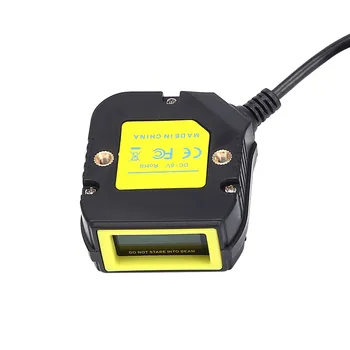 

Wholesale latest new Scan Module QR Scan Head Module Fixed Scan Engine SH-400 USB/Serial TTL support scanning screen1D 2D code