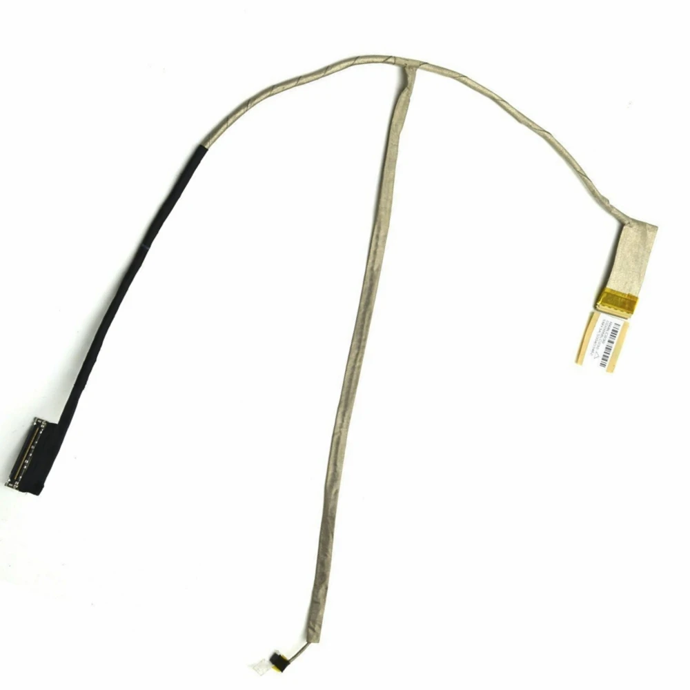 Ноутбук lcd LVDS экран кабель для hp Pavilion 17-E DD0R68LC000 DD0R68LC010 DD0R68LC020 DD0R68LC030 DD0R68LC040 720878-001