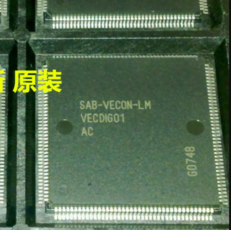 Новый SAB-VECON-LM SAF-VECON-LM QFP-208 SAB-VECON | Обустройство дома
