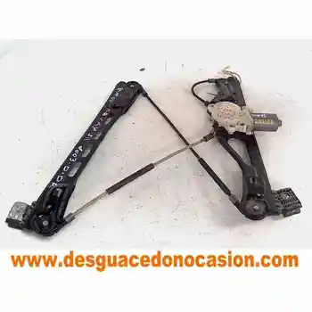 

A2117200446 WINDOW LIFTER FRONT RIGHT MERCEDES E CLASS (W211) SALOON
