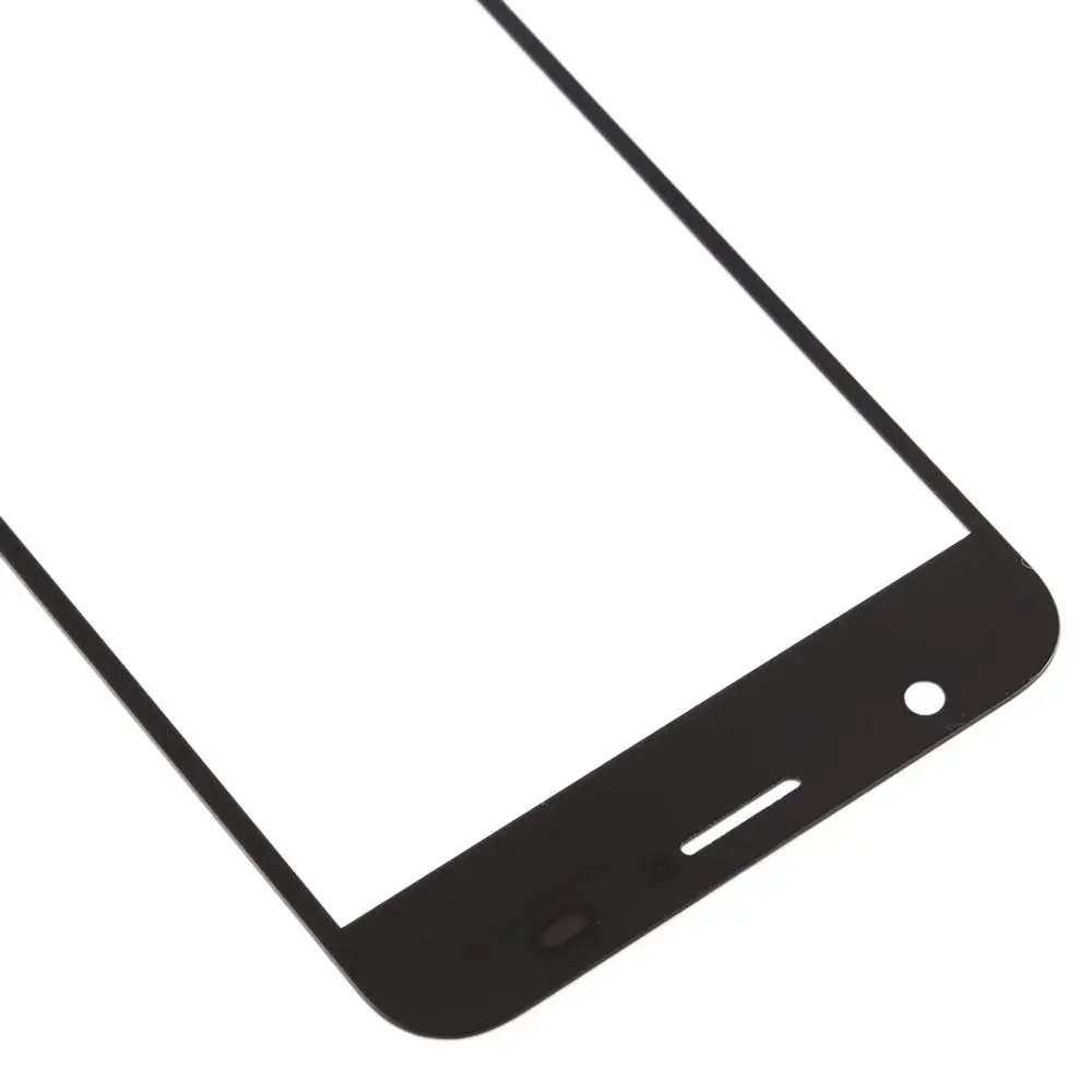 Для Asus Zenfone V V520KL сенсорный экран стекло дигитайзер передняя внешняя Сенсорная панель ремонт телефона