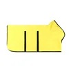 Velcro Type Yellow