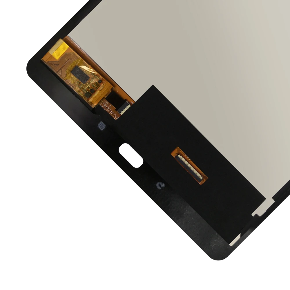 5 Pcs Lcds For ASUS ZenPad 3S 10 Z500M P027 Z500KL P001 Z500 LCD Display Matrix Touch Screen Digitizer Sensor Tablet PC Assembly
