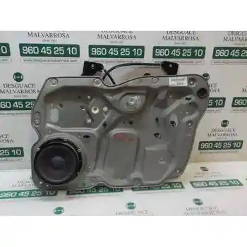 

WINDOW LIFTER FRONT RIGHT VOLKSWAGEN TOURAN (1T1) Conceptline 1T1837462A NON 5 DOORS [16597064]