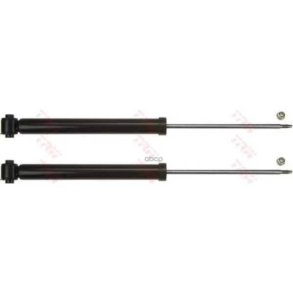 Амортизатор Подвески Citroen C4 2004, C4 I 2004- 2011 TRW/Lucas арт. JGT269T
