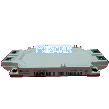

FF225R12ME3 IGBT module FF300R12MS4 MS3 quality assurance--SMKJ