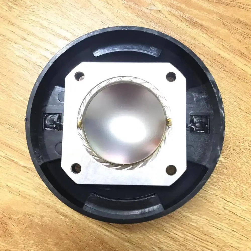 4 шт. диафрагма для EV Electro Voice DH1K DH 1K ELX 112 115 215 F01U247593 рупорный драйвер VC 36 мм 8