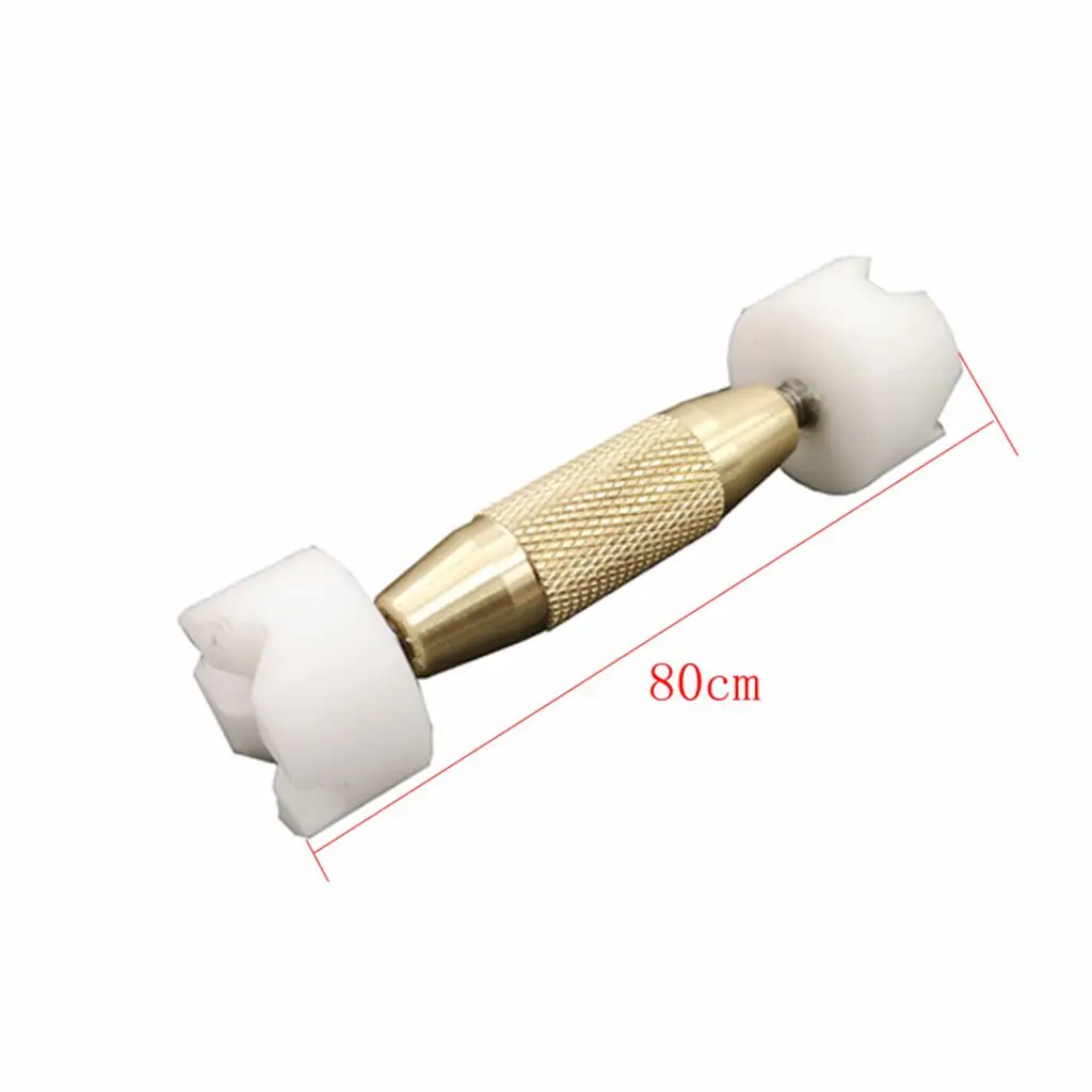 Guitar Repairing Tools Copper Reparation Guitar Brace Repair Holder Stand