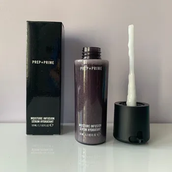 

1PCS PERFECT MAKEUP PREP+PRIME MOISTURE INFUSION SERUM SOFT HYDRATANT 50ML