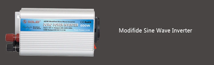 SOLID 800W 1000VA 1000w 1000 watt 1 kva 1200 watt 1kw 1 kw off grid hybrid solar inverter price with MPPT charge controller