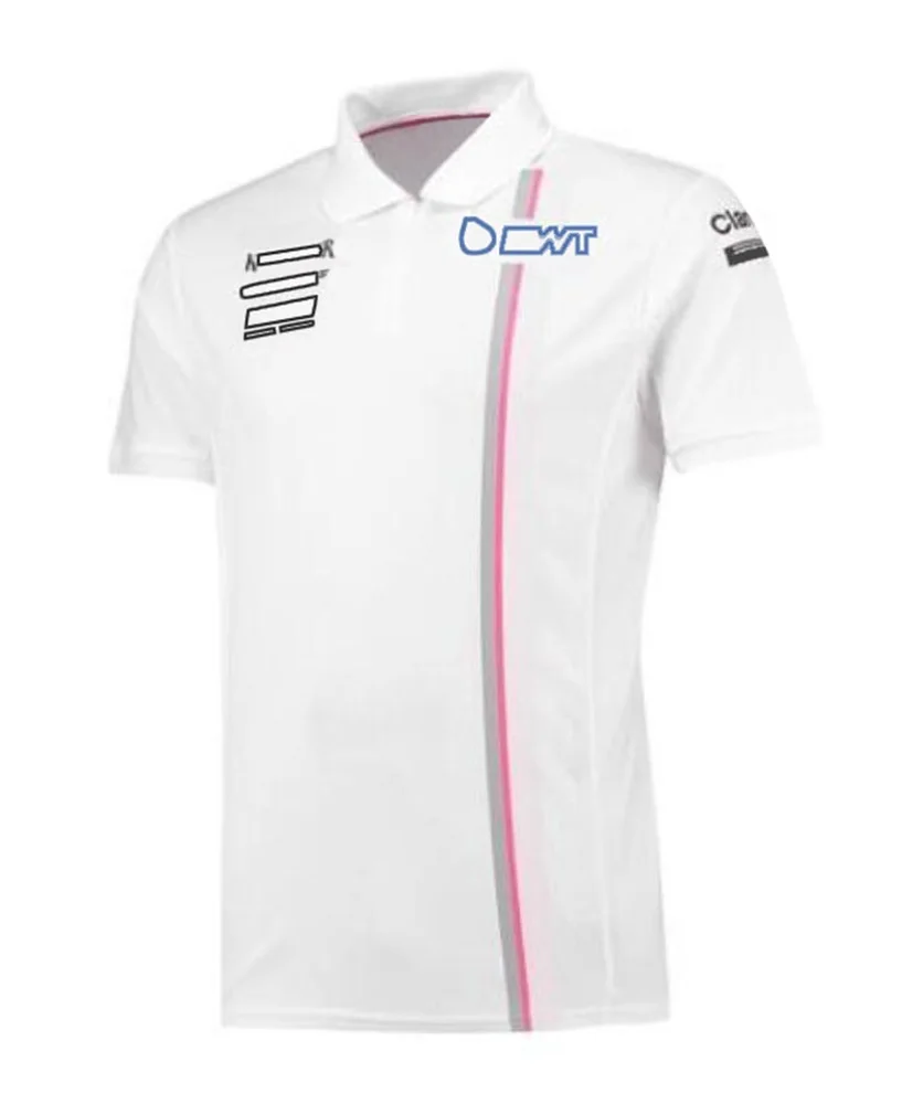 F1 Jacket Jacket 2021 Sports Sweater, Casual Warm Jacket, The Same Style Of Racing Suit Customized By The Team