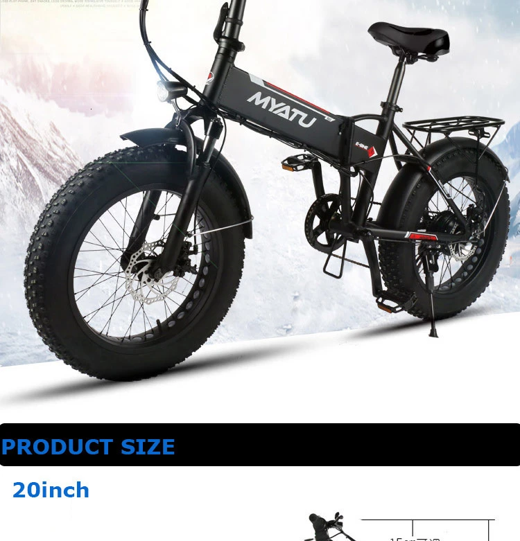 Flash Deal LOVELION Folding Electric Bike 20Inche Of Snow Ebike Hidden Framework The Lithium Battery Electric Bicycle Tyre 21 Speed Beach 27 Flash Deal LOVELION Folding Electric Bike 20Inche Of Snow Ebike Hidden Framework The Lithium Battery Electric Bicycle Tyre 21 Speed Beach 27