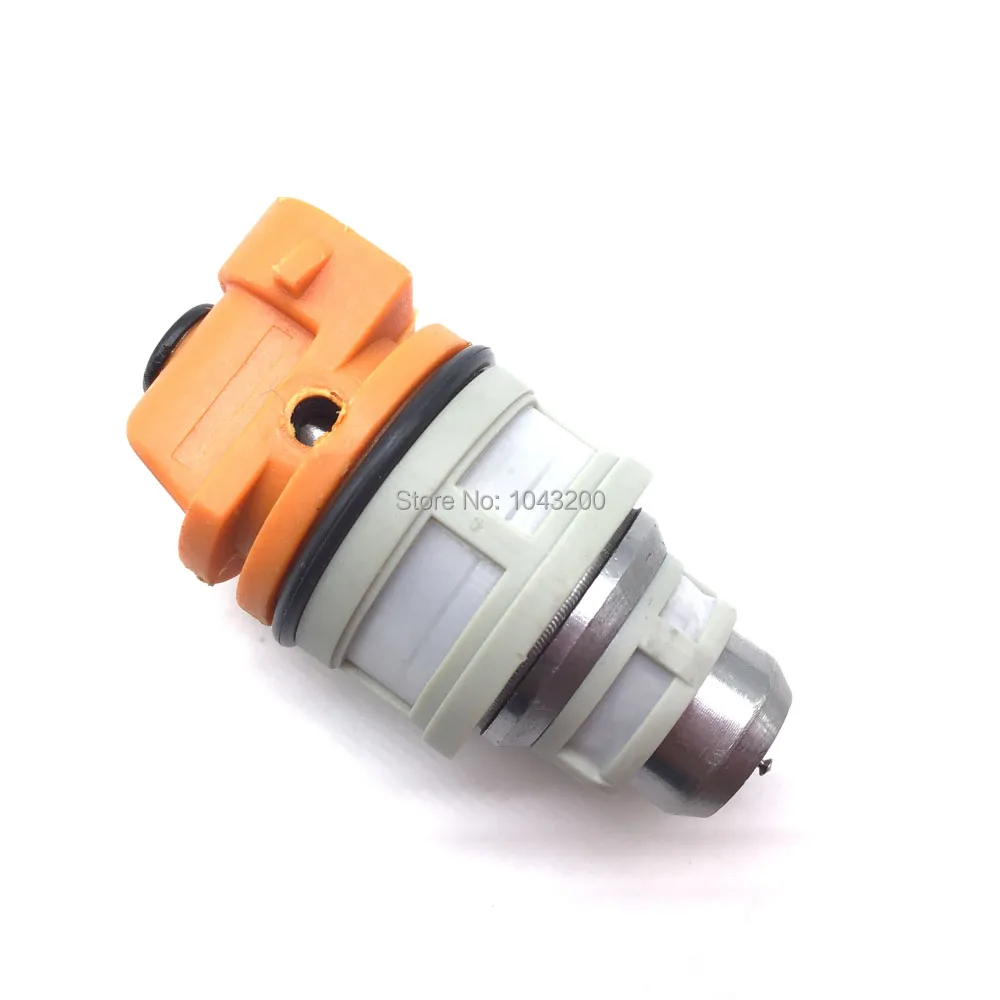 

IWM523.00 Fuel Injector For Fiat Punto VW Gol Lancia Y 1.0 1.1 1.2 IWM52300 FJ1071312B1 75112523 50100302 9945561 9946967