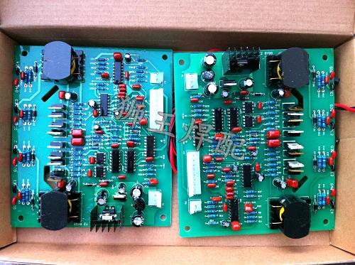 

IGBT module for inverter NBC DC welding machine