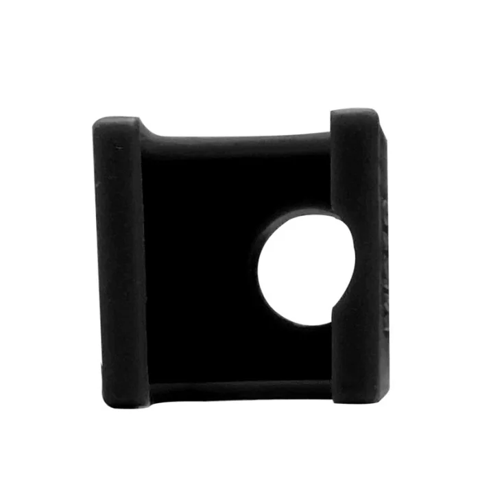 1/3 шт. MK10 силиконовые носки Нагреватель Крышка блока для Wanhao i3 qidi Tech Flashforge SP99