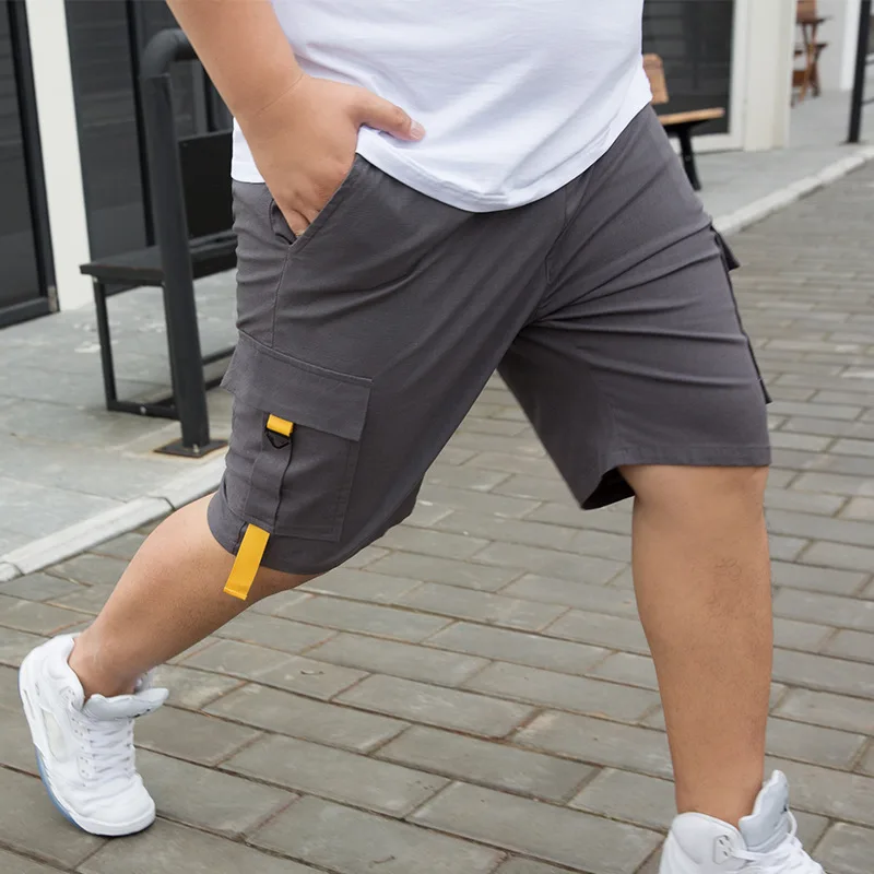 Cotton Brand Male Short Pants Trouers 