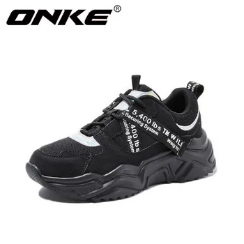 

New listing hot sale women Autumn And Winter net Breathable sports shoes running shoes M05