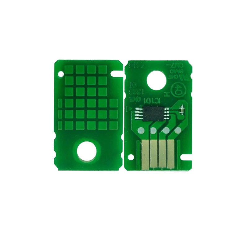 

Vilaxh One Time Chip MC30 Maintenance Tank Chip for Canon Pro1000 Pro2000 Pro4000 Pro4000S Pro6000S Pro520 Pro540 Pro540S Pro560