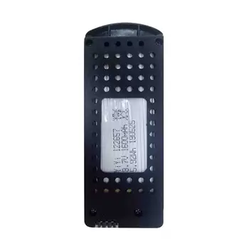 

SG700 drone extra battery 3.7V 1000mah 1600mah