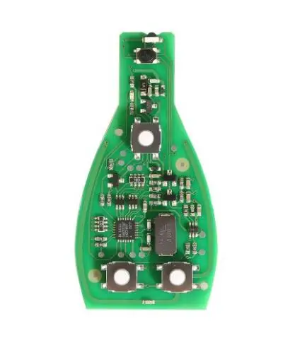Оригинальный ключ CGDI MB Be для всех Mercedes Benz Till FBS3 315 МГц/433 МГц получить 1 бесплатный