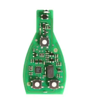 

Original CGDI MB Be Key Support for All Mercedes Benz Till FBS3 315MHZ/433MHZ Get 1 Free Token for CGDI MB