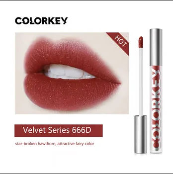 VELVET 666D