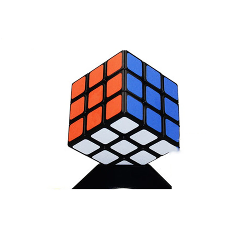 Кубики против стресса успокаивающий пазл Fidzhet Cube детские игрушки хобби Развивающие игрушки для мальчиков DD60MF