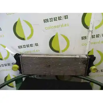 

4263554 Intercooler Mercedes Sprinterii Case Closed (since 01.06) 309/311/313/315 Cdi