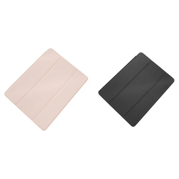 

Tablet Case for iPad 8 iPad 7 10.2 Flip Leather Case Tablet Stand Anti-Drop Protective Case Built-in Pen Holder