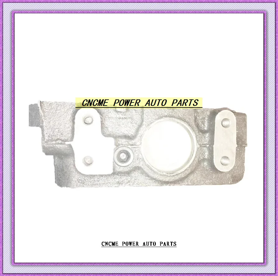 4LE1 Engine Cylinder Head For ISUZU Excavator 8971147135 8-97114-713-5 8 97114 713 5 Diesel Construction Machinery Engine (5)