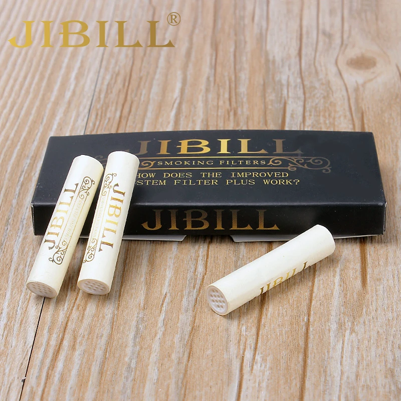 Tobacco Pipe Filters 10 Pcs/lot 9mm Smoking Pipe Activated Carbon Filter Smoking Accessories smoking accessories,tobacco pipe,tobacco smoking accessories,smoking pipe filters,smoking pipe