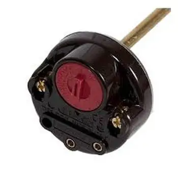 

Thermostat rod without thermal protection RTM 300/73/15 AND 181501, 3412105