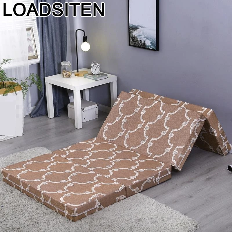  Tatami Tooper Plegable Coprimaterasso Materassi Matratze Foldable Bed Materasso Matras Matelas Kasu