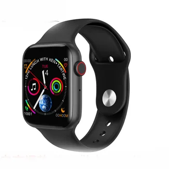 

smart watch Bluetooth 4.0 call heart rate full touch screen