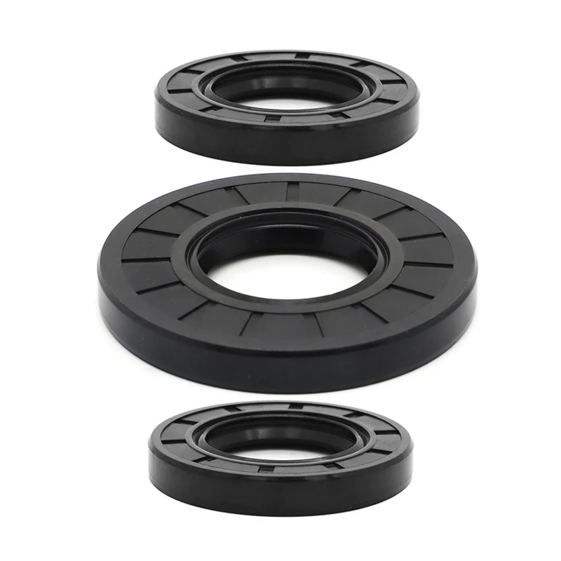 Rear Differential Seal Kit Oil Seals For Can Am Canam Outlander