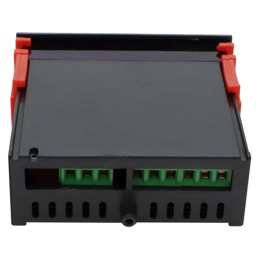 STC-9200 Digital Temperature Controller Two Relay Output Thermostat Regulator