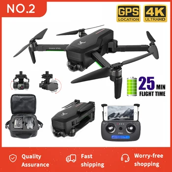 

CONUSEA 2020 NEW SG906 Pro / SG906 Pro 2 GPS Drone 4K Camera Three-axis anti-shake Gimbal Professional RC Quadcopter mini Dron